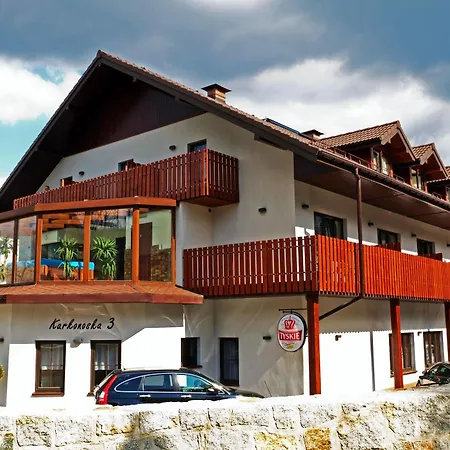 Majestic Hotel Karpacz